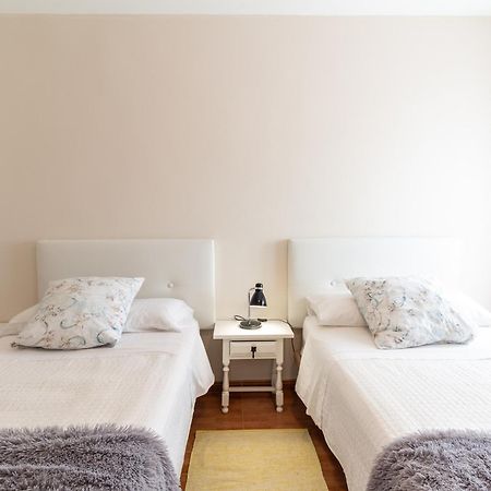 Cónchar Casa Samiaヴィラ エクステリア 写真