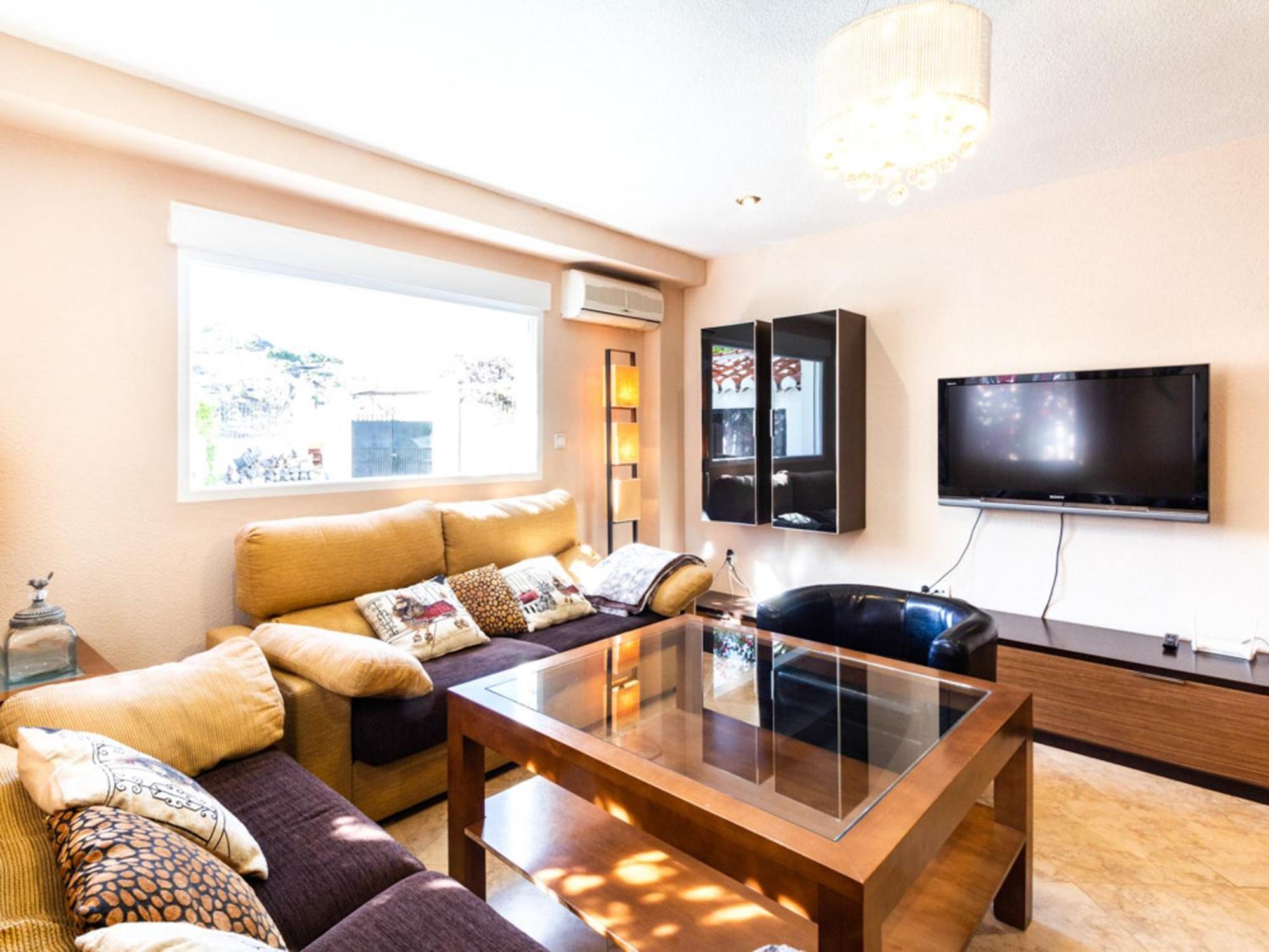 Cónchar Casa Samiaヴィラ エクステリア 写真