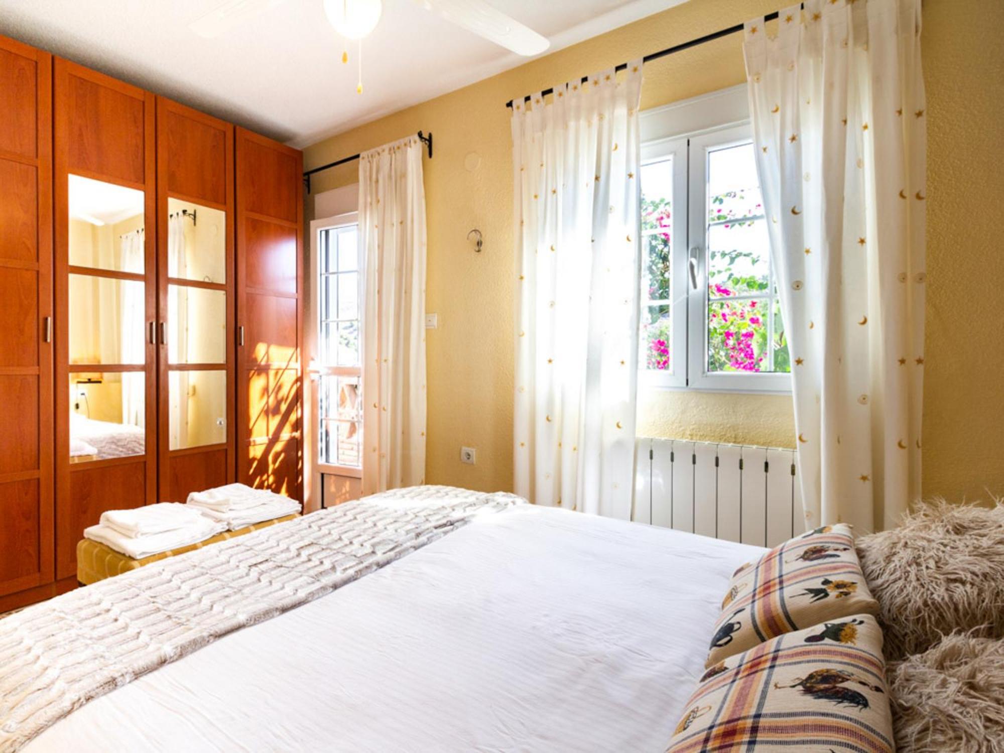 Cónchar Casa Samiaヴィラ エクステリア 写真