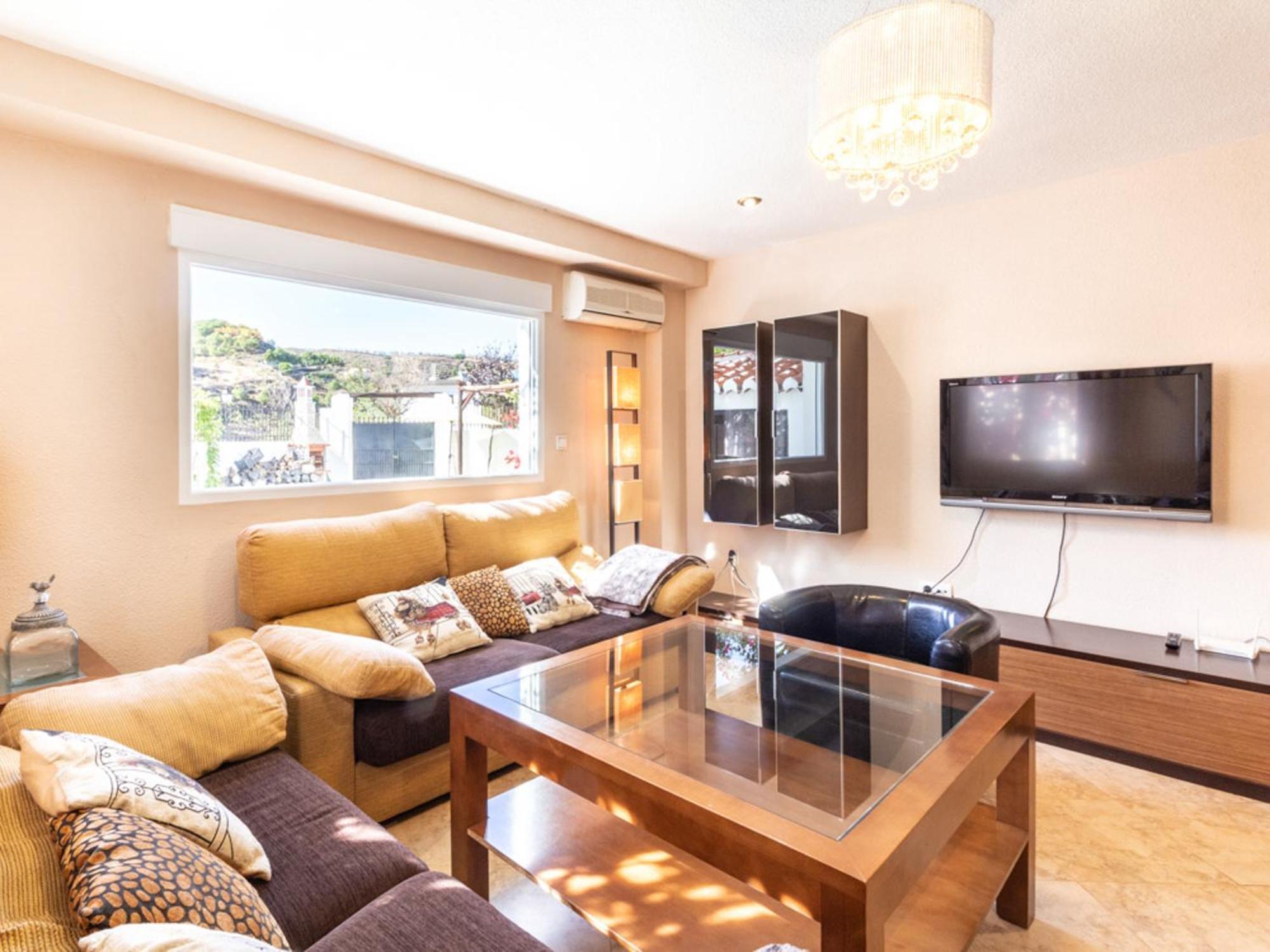 Cónchar Casa Samiaヴィラ エクステリア 写真