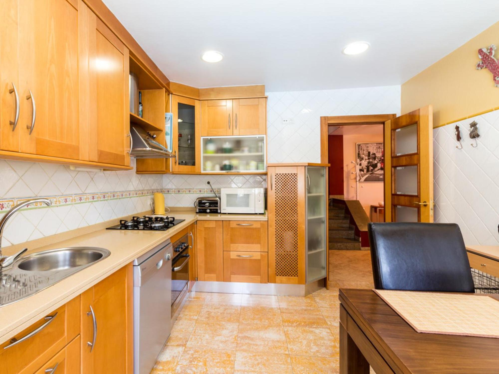 Cónchar Casa Samiaヴィラ エクステリア 写真